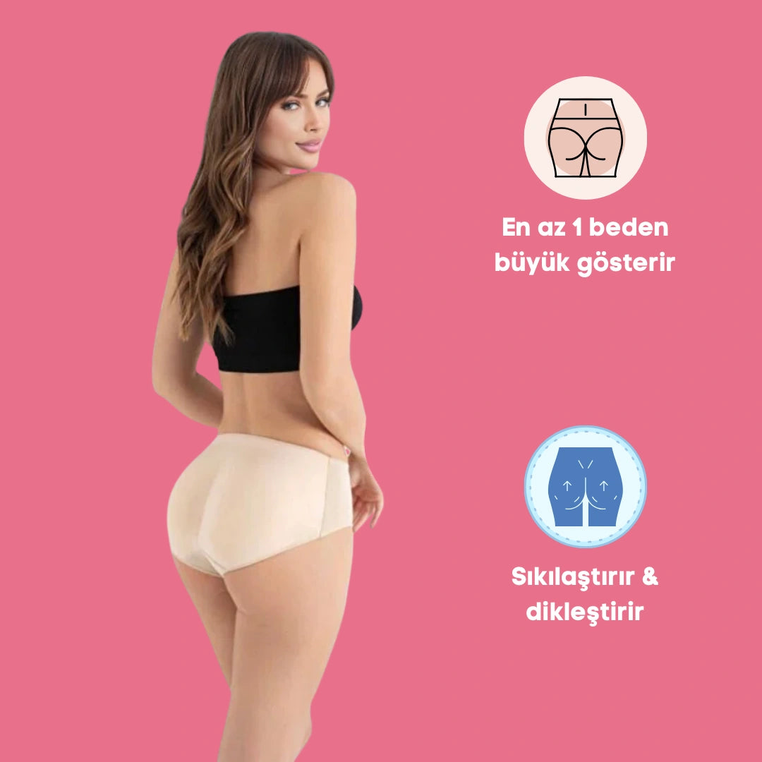 Kalça Şekillendirici