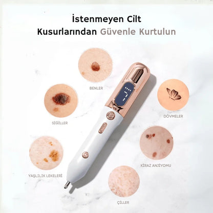 Zumoskin™ Plazma Kalem