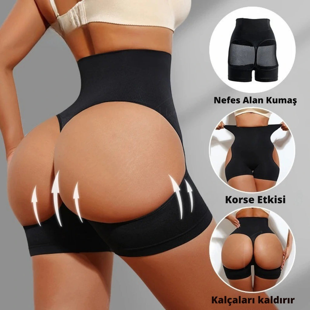 Kalça Sıkılaştırıcı