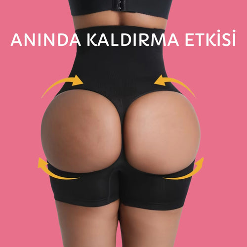 Kalça Sıkılaştırıcı